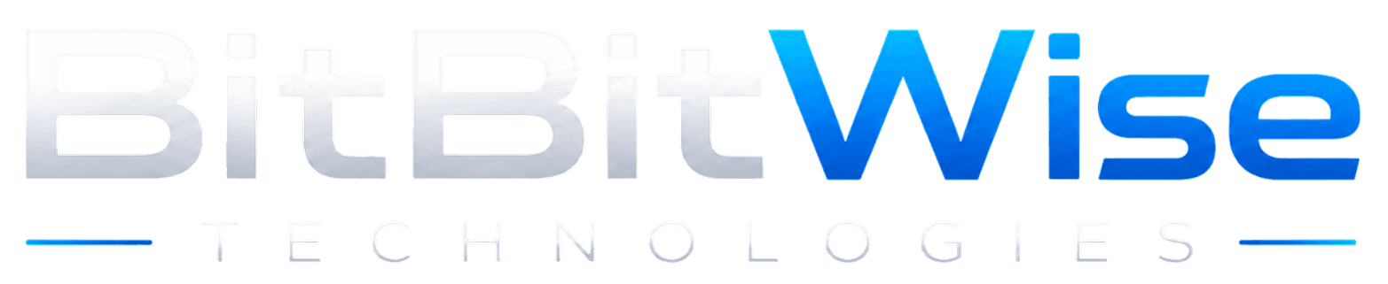 BitBitWise Technologies Logo